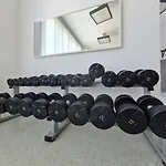 Pod Brzozami شقة أوسترونيه مورسكية