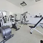 Pod Brzozami * أوسترونيه مورسكية