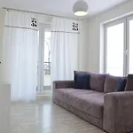 Pod Brzozami דירה אוסטרוני מורסקי