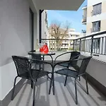 شقة Pod Brzozami *