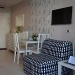 Pod Brzozami * أوسترونيه مورسكية