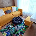 Pod Brzozami *