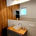 דירה Pod Brzozami
