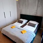 Pod Brzozami דירה אוסטרוני מורסקי