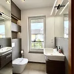 Pod Brzozami * أوسترونيه مورسكية