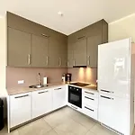 Pod Brzozami אוסטרוני מורסקי