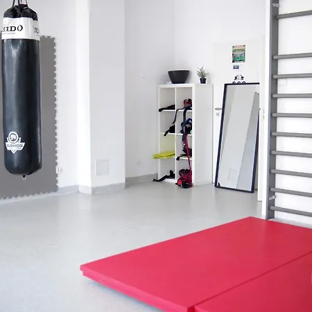 Pod Brzozami Apartment Ustronie Morskie