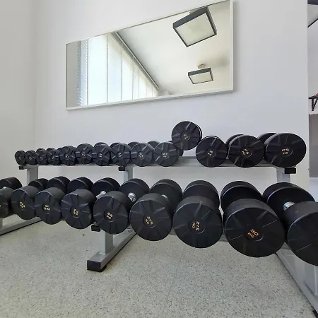 Pod Brzozami Apartment Ustronie Morskie