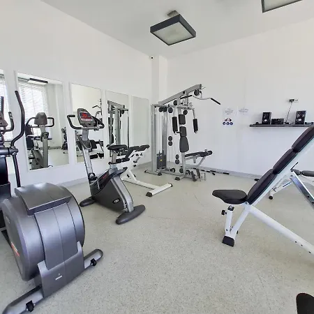 Pod Brzozami * Ustronie Morskie