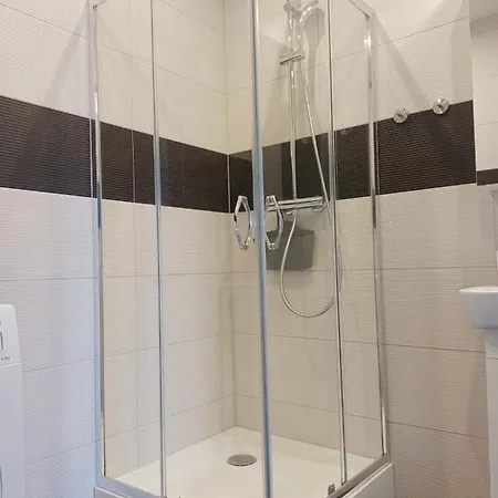 Pod Brzozami Ustronie Morskie