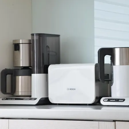 Pod Brzozami Apartment *