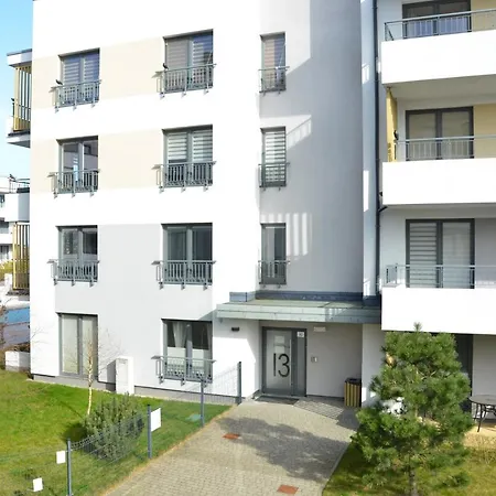 Pod Brzozami Ustronie Morskie