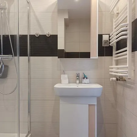 Pod Brzozami * Ustronie Morskie