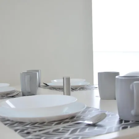 Διαμέρισμα Pod Brzozami *