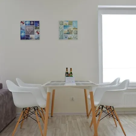 Pod Brzozami Διαμέρισμα