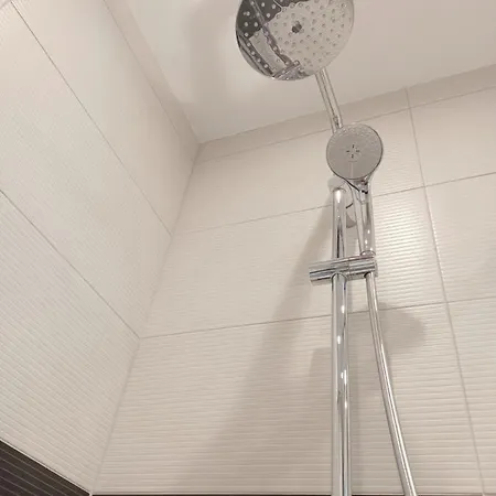 Pod Brzozami * Ustronie Morskie