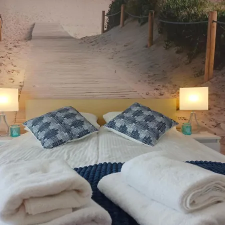 Apartment Pod Brzozami *