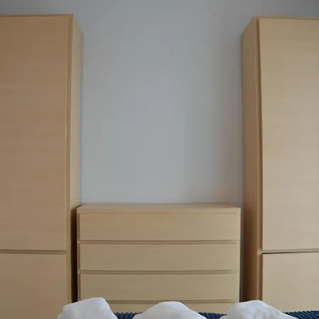 Pod Brzozami Ustronie Morskie