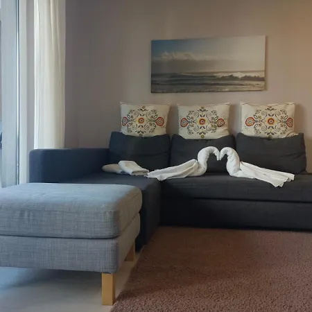 Apartment Pod Brzozami