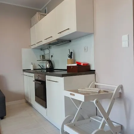 Διαμέρισμα Pod Brzozami Ustronie Morskie