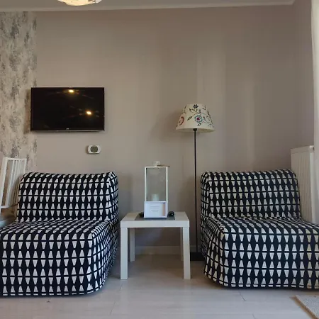 Pod Brzozami Ustronie Morskie