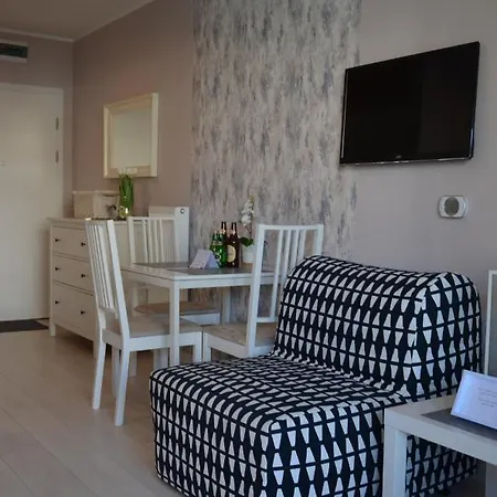 Pod Brzozami * Ustronie Morskie