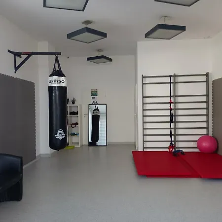Apartment Pod Brzozami Ustronie Morskie