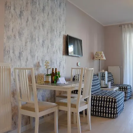 Pod Brzozami * Ustronie Morskie