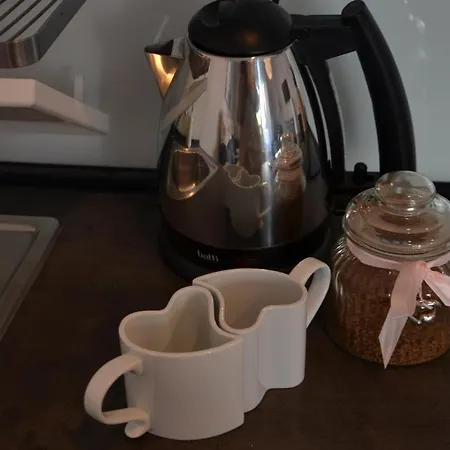 Pod Brzozami * Ustronie Morskie