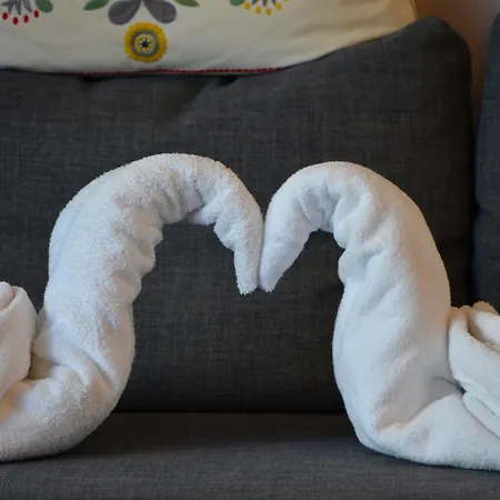 Διαμέρισμα Pod Brzozami *