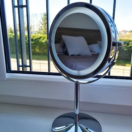 Apartment Pod Brzozami