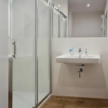 Apartment Pod Brzozami