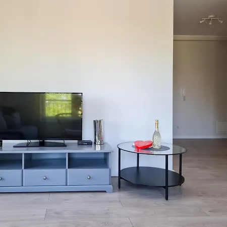 Pod Brzozami Apartment