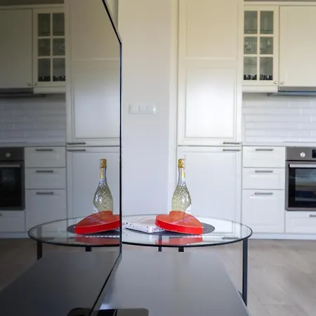 Pod Brzozami * Ustronie Morskie