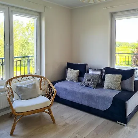 Διαμέρισμα Pod Brzozami Ustronie Morskie