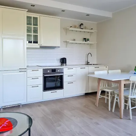 Pod Brzozami * Ustronie Morskie