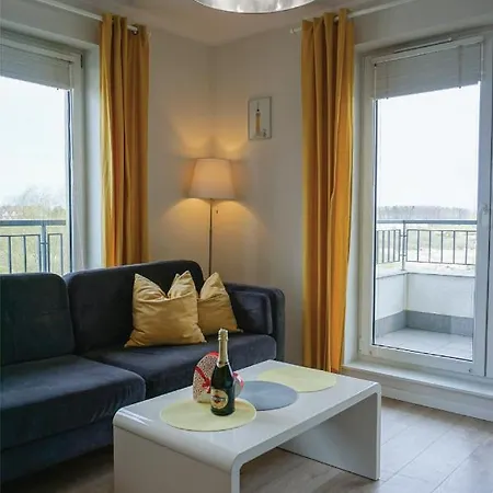 Pod Brzozami Apartment