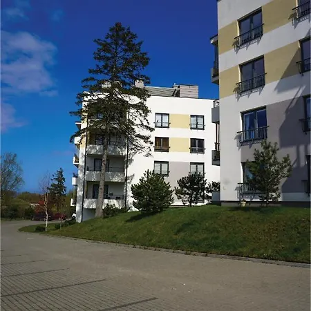 Apartment Pod Brzozami