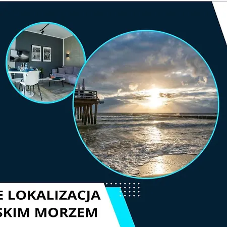 Pod Brzozami Διαμέρισμα