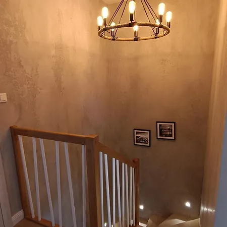 Apartment Pod Brzozami Ustronie Morskie