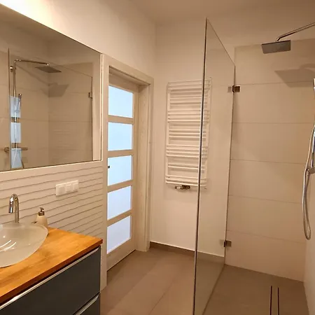 Pod Brzozami Ustronie Morskie