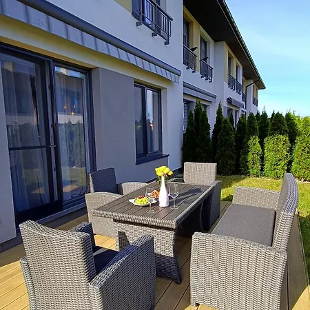 Διαμέρισμα Pod Brzozami Ustronie Morskie