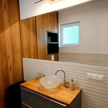 Apartment Pod Brzozami