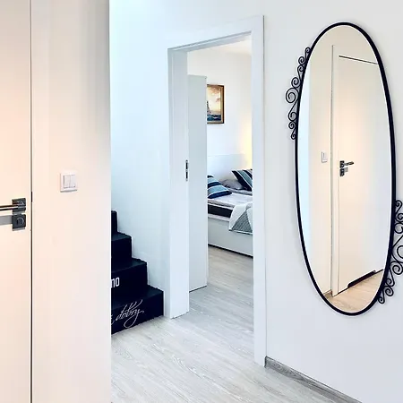 Apartment Pod Brzozami
